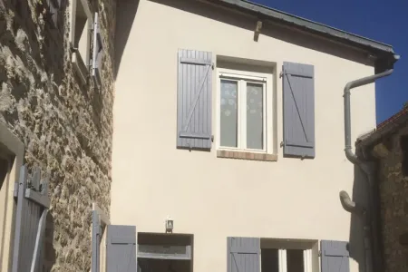 Après: Ravalement de façade