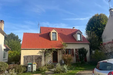 Après: Rénovation complète de toiture